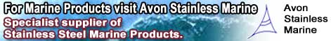 Avon Stainless Marine Avon Stainless Marine